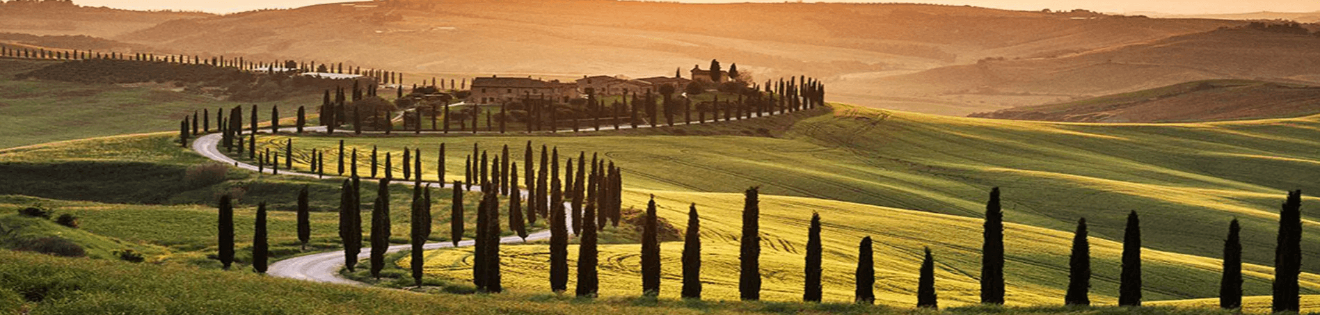 Best Walks and Hikes in Italy - background banner